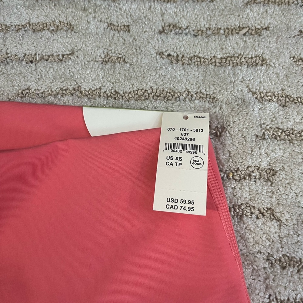 XS Aerie leggings, New with tags.